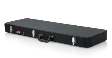 Gator GWE-ELEC Economy fa keménytok elektromos gitárhoz