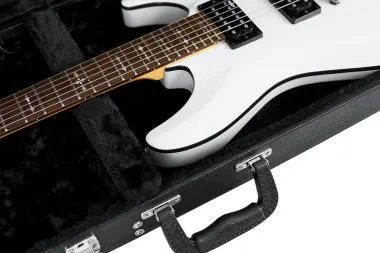Gator GWE-ELEC Economy fa keménytok elektromos gitárhoz