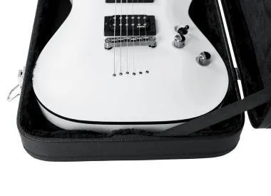 Gator GWE-ELEC Economy fa keménytok elektromos gitárhoz
