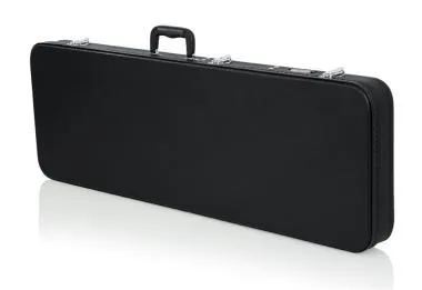 Gator GWE-ELEC Economy fa keménytok elektromos gitárhoz