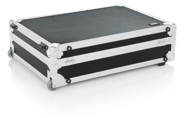 Gator Cestovní rack taška pro mixéry, 51x72x16 cm, s kolečky
