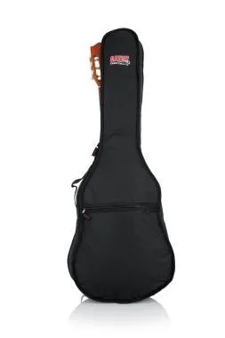 Gator GBE-CLASSIC Economy puhatok klasszikus gitárhoz, 10 mm vastag béléssel
