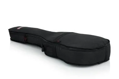Gator GBE-CLASSIC Economy puhatok klasszikus gitárhoz, 10 mm vastag béléssel