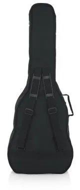 Gator GBE-CLASSIC Economy puhatok klasszikus gitárhoz, 10 mm vastag béléssel