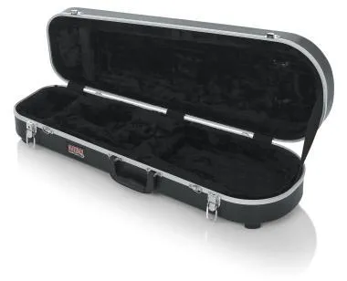 Gator GC-VIOLIN 4/4 Deluxe öntött műanyag keménytok hegedűhöz