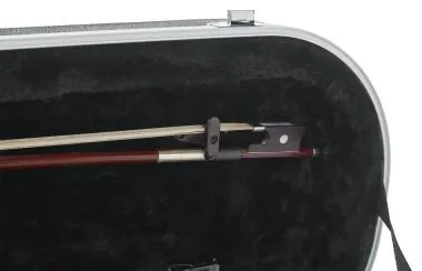 Gator GC-VIOLIN 4/4 Deluxe öntött műanyag keménytok hegedűhöz