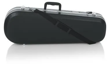 Gator GC-VIOLIN 4/4 Deluxe öntött műanyag keménytok hegedűhöz