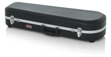 Gator GC-VIOLIN 4/4 Deluxe öntött műanyag keménytok hegedűhöz