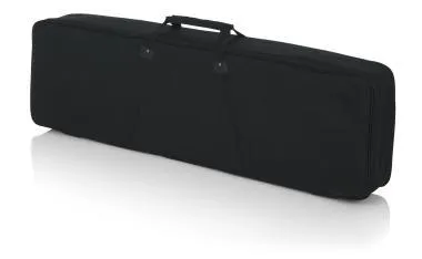 Gator GKB-88 SLIM Keyboard puhatok 88 billentyűs, keskeny hangszerhez
