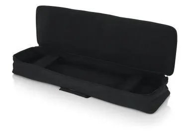 Gator GKB-88 SLIM Keyboard puhatok 88 billentyűs, keskeny hangszerhez