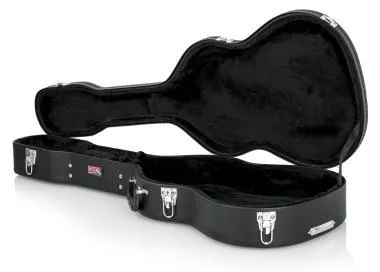 Gator GWE-CLASSIC Economy fa keménytok klasszikus gitárhoz