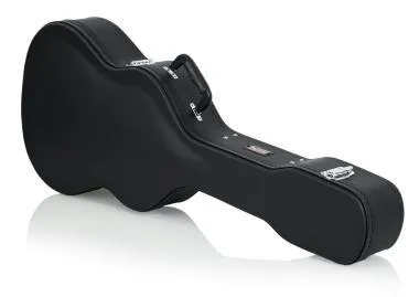 Gator GWE-CLASSIC Economy fa keménytok klasszikus gitárhoz