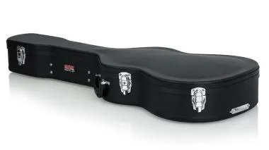 Gator GWE-CLASSIC Economy fa keménytok klasszikus gitárhoz