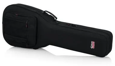 Gator GL-SG Könnyű, merev EPS polyfoam keménytok SG fazonú elektromos gitárhoz