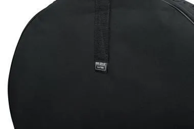 Gator GP-2218BD Standard bélelt dobtáska lábdobhoz, 22