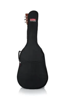 Gator GBE-MINI-ACOU Economy puhatok mini akusztikus gitárhoz, 10 mm vastag béléssel