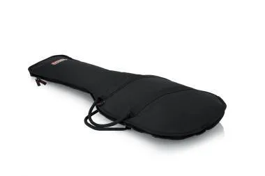 Gator GBE-MINI-ELEC Economy puhatok mini elektromos gitárhoz, 10 mm vastag béléssel