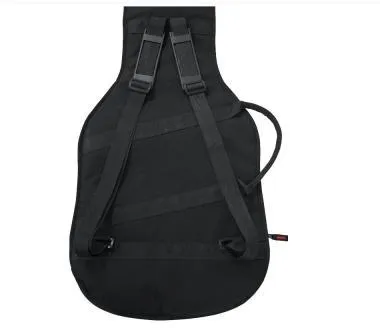 Gator GBE-MINI-ELEC Economy puhatok mini elektromos gitárhoz, 10 mm vastag béléssel