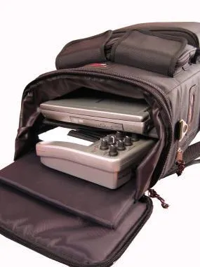 Gator GK-LT25W Könnyű szerkezetű, merev (EPS) szállítótáska micro-kontrollerekhez és laptophoz