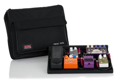 Gator Pedalboard s taškou, 46x30,5 cm