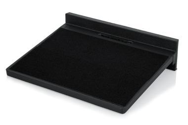Gator GPT-BLACK fa pedal board hordtáskával, 46x30,5 cm