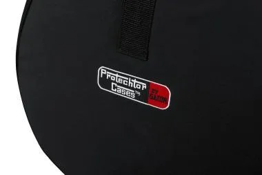 Gator GP-1406.5SD Standard bélelt dobtáska pergőhöz, 14