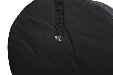 Gator GP-2018BD Standard bélelt dobtáska lábdobhoz, 20