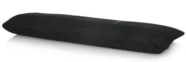 Gator GKBE-76 Economy Keyboard puhatok 76 billentyűs hangszerhez, 10 mm vastag béléssel