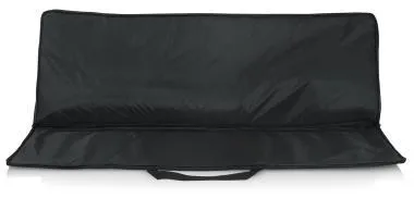 Gator GKBE-76 Economy Keyboard puhatok 76 billentyűs hangszerhez, 10 mm vastag béléssel