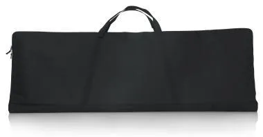 Gator GKBE-88 Economy Keyboard puhatok 88 billentyűs hangszerhez, 10 mm vastag béléssel