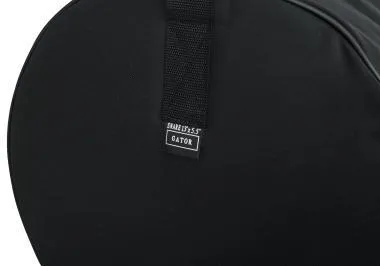 Gator GP-1305.5SD Standard bélelt dobtáska tamhoz, 13