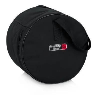 Gator GP-1210 Standard bélelt dobtáska tamhoz, 12