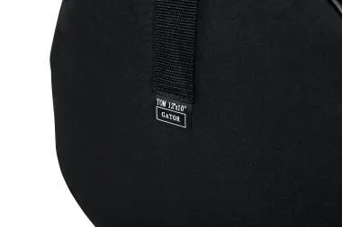 Gator GP-1210 Standard bélelt dobtáska tamhoz, 12