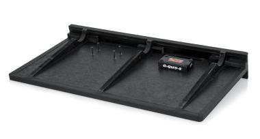 Gator GPT-PRO fa pedal board hordtáskával, 72x40,5 cm