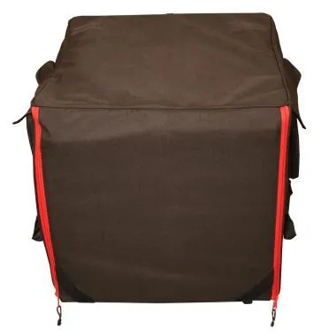 Gator G-SUB2225-24BAG Mélyhangfal szövet táska beépített görgőkkel, Cerwin Vega, JBL, Mackie kompatibilis