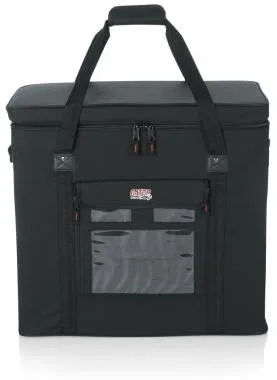 Gator GL-LCD-1922 Könnyű, merev EPS polyfoam keménytok LCD/Plazma/LED képernyőhöz, 51x48x22 cm