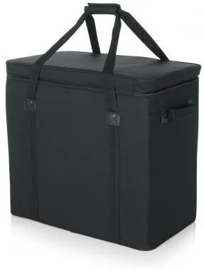 Gator GL-LCD-1922 Könnyű, merev EPS polyfoam keménytok LCD/Plazma/LED képernyőhöz, 51x48x22 cm