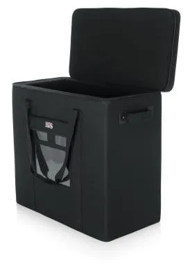 Gator GL-LCD-2224 Könnyű, merev EPS polyfoam keménytok LCD/Plazma/LED képernyőhöz, 56x61x25 cm