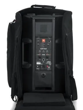 Gator GPA-450-515 Puhatok PA hangfalhoz (öntött műanyag modellekhez, pl. Mackie SRM 450)