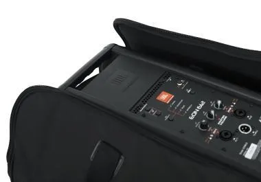 Gator GPA-450-515 Puhatok PA hangfalhoz (öntött műanyag modellekhez, pl. Mackie SRM 450)