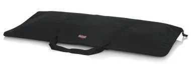 Gator GKBE-49 Economy Keyboard puhatok 49 billentyűs hangszerhez, 10 mm vastag béléssel