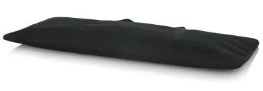 Gator GKBE-49 Economy Keyboard puhatok 49 billentyűs hangszerhez, 10 mm vastag béléssel