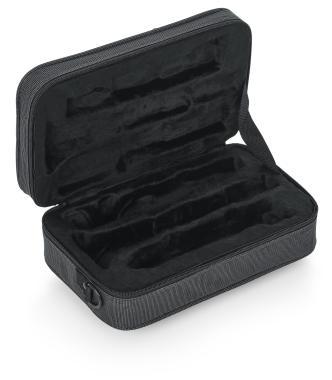 Gator tvrdý obal pro klarinet, lehký, EPS polyfoam
