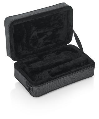 Gator Těžký kufr pro trubku, lehký, pevný EPS polyfoam