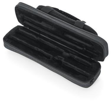 Gator tvrdý obal pro flétnu, lehký, EPS polyfoam