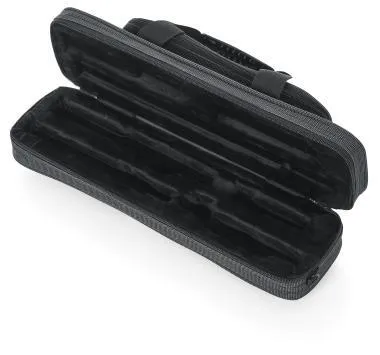 Gator GL-FLUTE-A Könnyű, merev EPS polyfoam keménytok fuvolához
