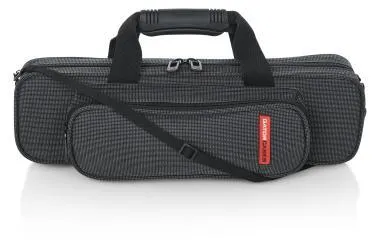 Gator GL-FLUTE-A Könnyű, merev EPS polyfoam keménytok fuvolához