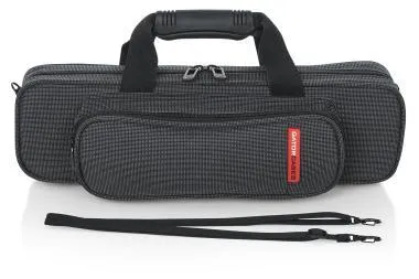 Gator GL-FLUTE-A Könnyű, merev EPS polyfoam keménytok fuvolához