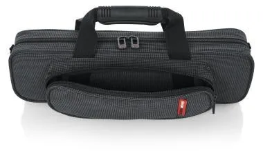 Gator GL-FLUTE-A Könnyű, merev EPS polyfoam keménytok fuvolához