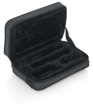 Gator tvrdý obal pro hoboj, lehký, pevný EPS polyfoam